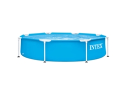 Piscina INTEX (244 x 51 cm)