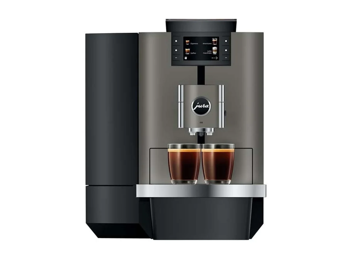 Cafetera JURA X10