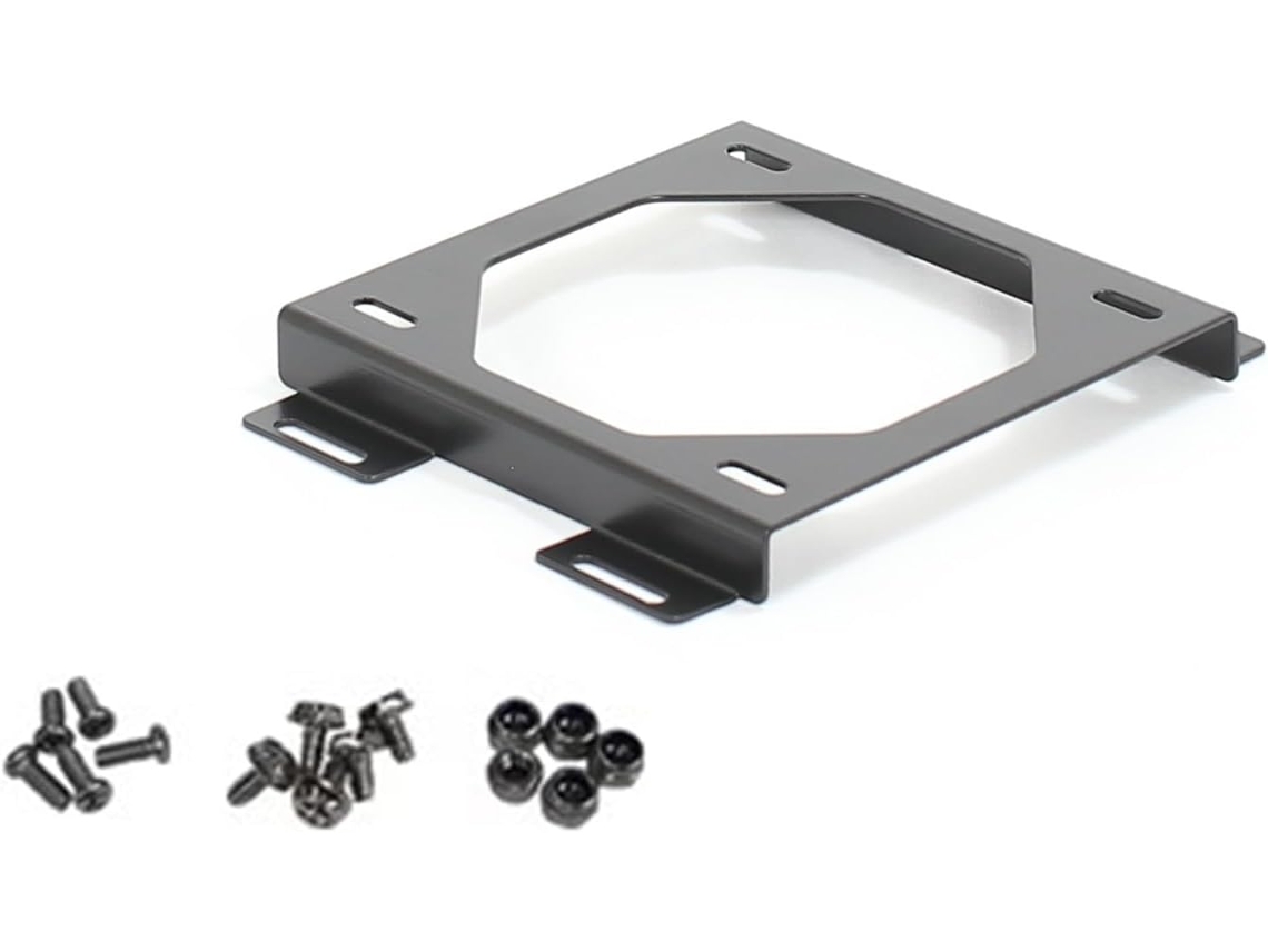 Soporte Para Radiador De Ventilador De 120 Mm, 240 Mm, 360 Mm, Accesorios Para Gabinetes De Computadora, Interno