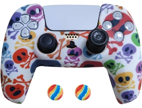 Funda Mando LOVEBABYLY W-PS5-001-37 (PS5)