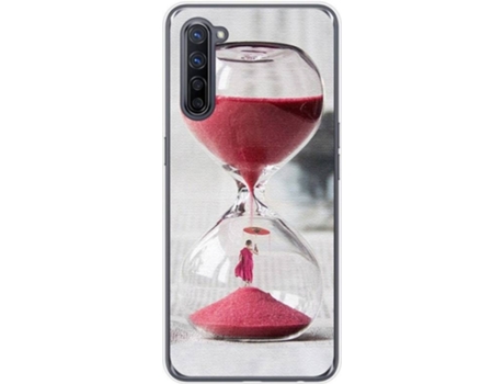 Carcasa Oppo Find X2 Lite TUMUNDOSMARTPHONE Dibujos