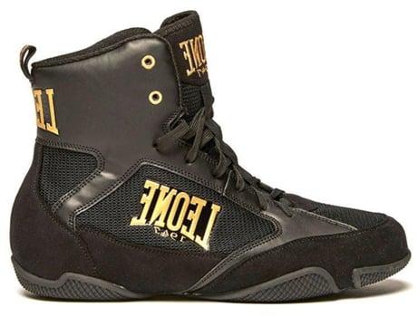 Botas de Boxeo "Premium" LEONE