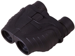 Binoculares universales con zoom 8x20x25, aumento variable, color negro Bestvite