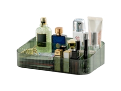 Organizador para cepillos de dientes verde (31x22x11cm) Kofihety