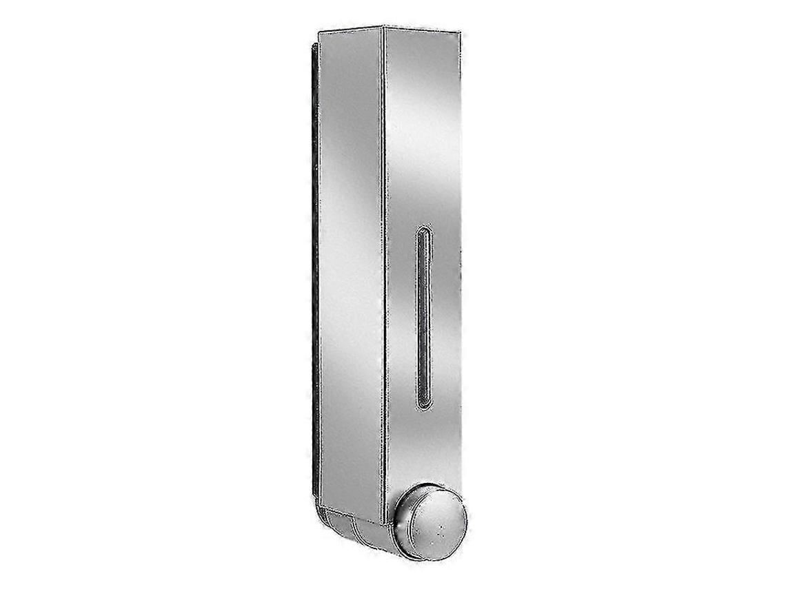Dispensador de jabón de pared Rosewell de 3 compartimentos para baño