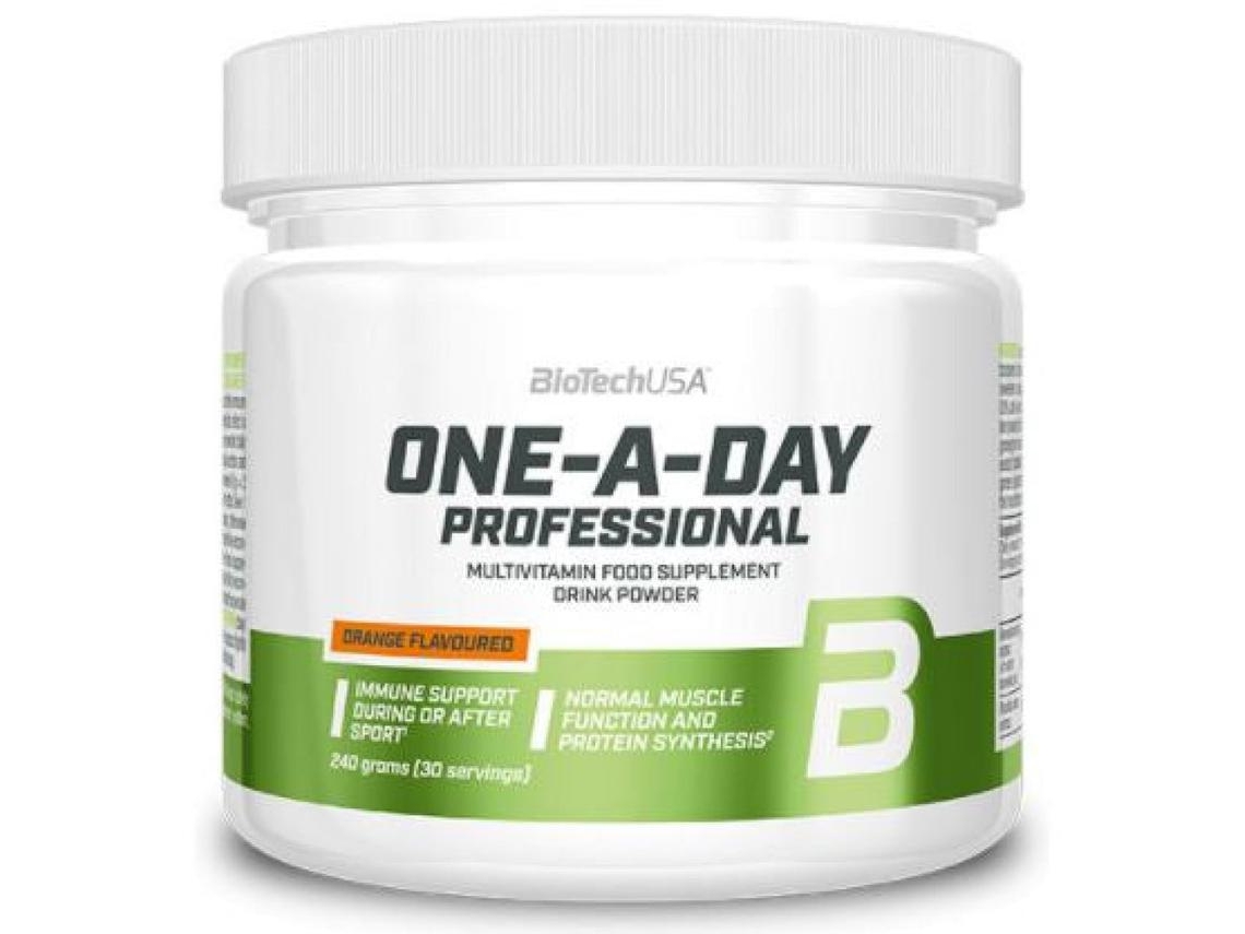 One-A-Day 240 Gr