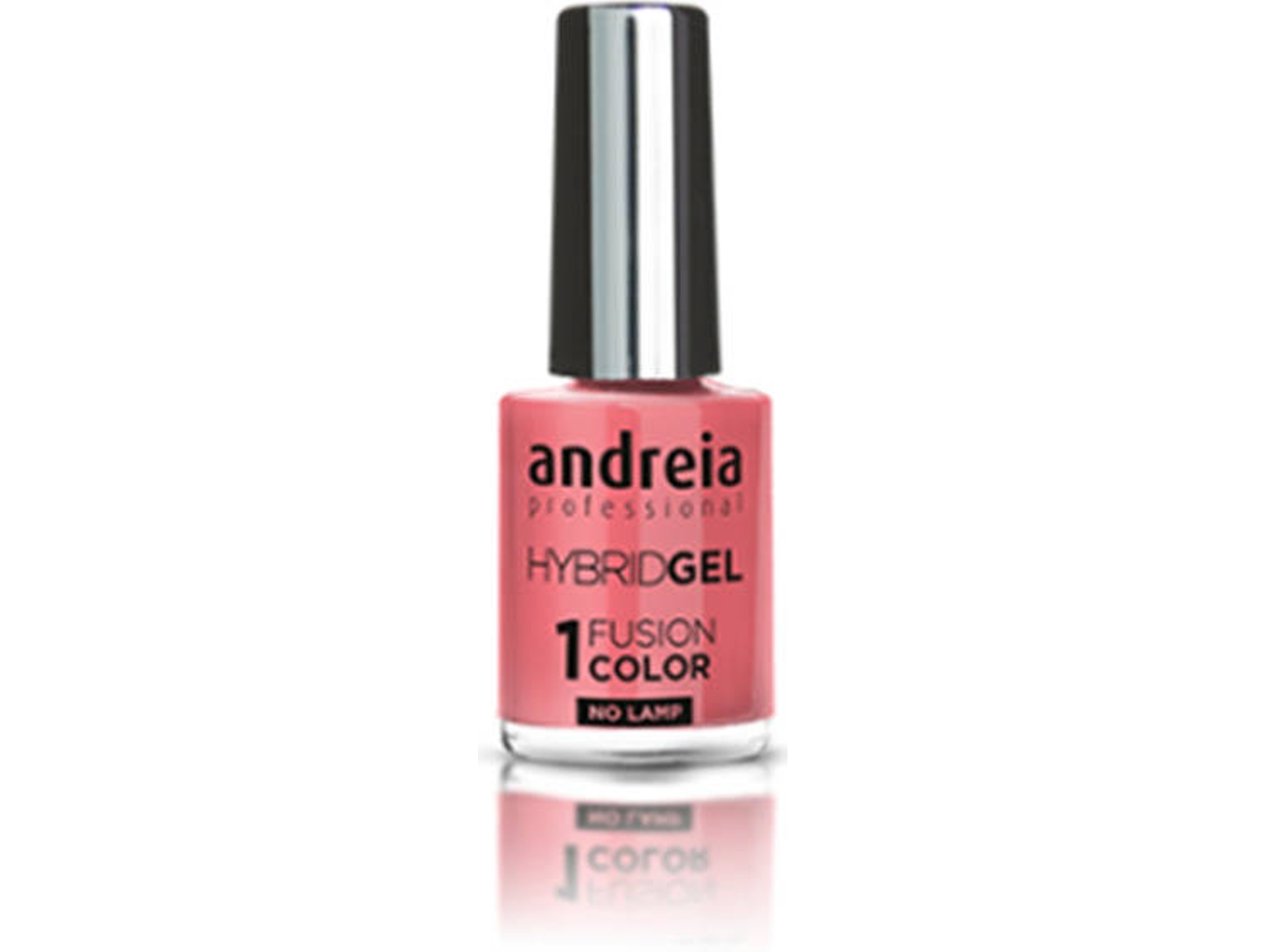 Esmalte ANDREIA Hybridgel H33 Naranja Coral (10.5ml)