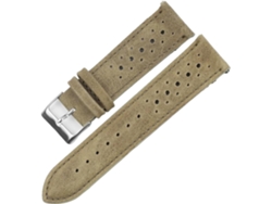Correa 18 Mm, 100% Nuevo Y De Alta Calidad, Apto Para Reloj Original