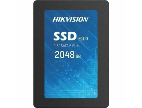 Disco Duro HIKVISION 2,5