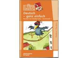 Libro Deutsch Ganz Einfach 3