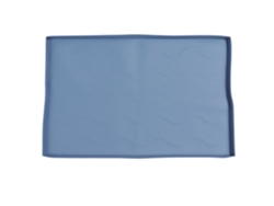 Protector de silicona antiadherente para barbacoa