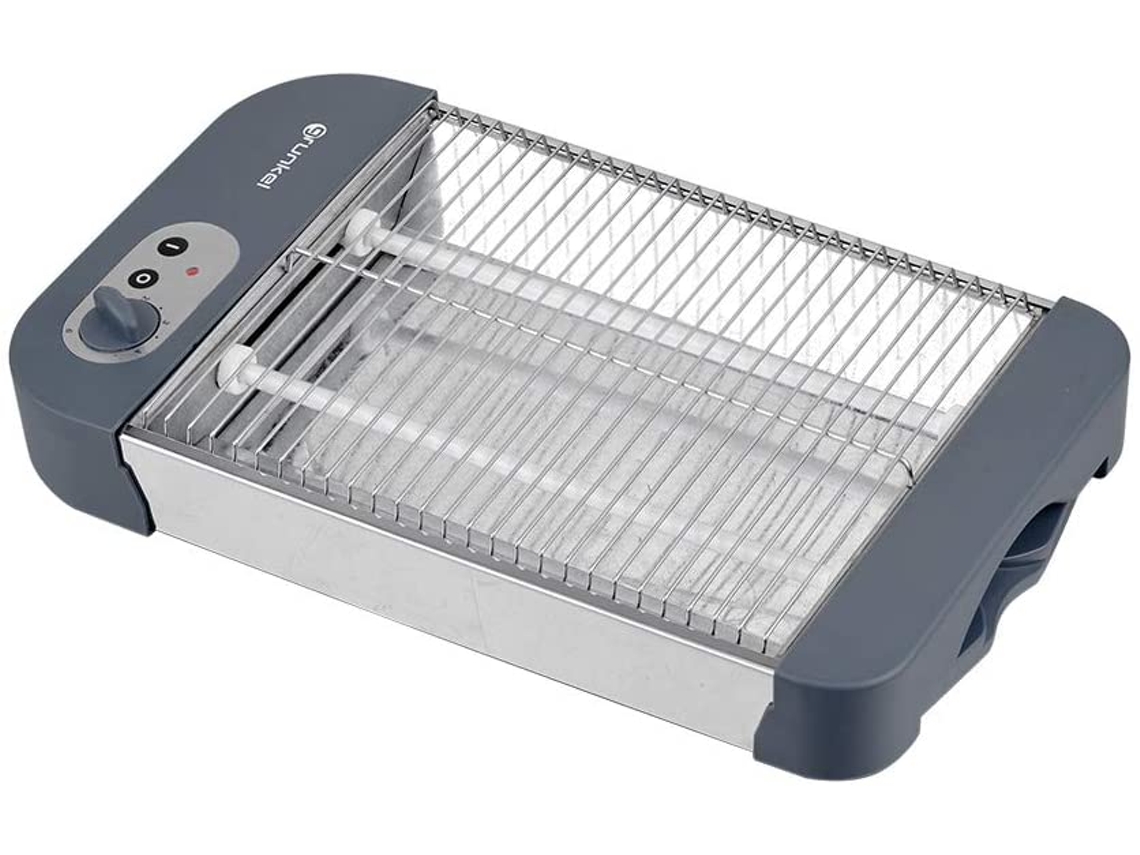 Tostadeira GRUNKEL TSP-G2 (600 W)
