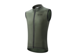 2026-chaleco Para Ciclismo Verano Impermeable Al Viento Transpirable Ligero Equipo Deportivo Para Correr Y Montar En Clima Caliente