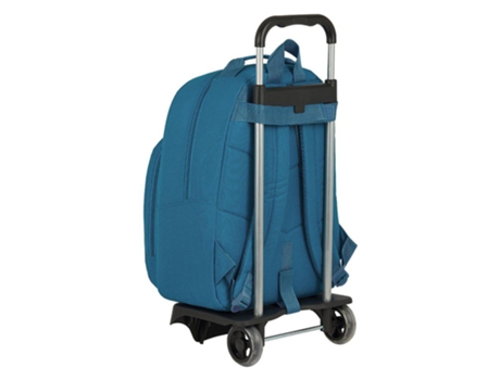 Safta 305 With Trolley 905 Blackfit 20.1L