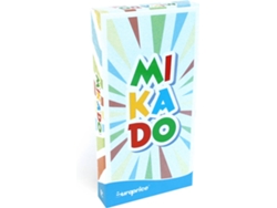 Micado EUROPRICE (Edad Mínima: 8)