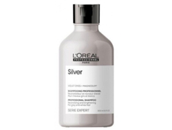 Champú Silver 300 Ml