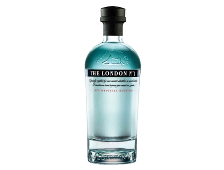 Gin COMPANHIA ESPIRITUOSA The London Nº1 Inglaterra (70 CL - 1 unidade)