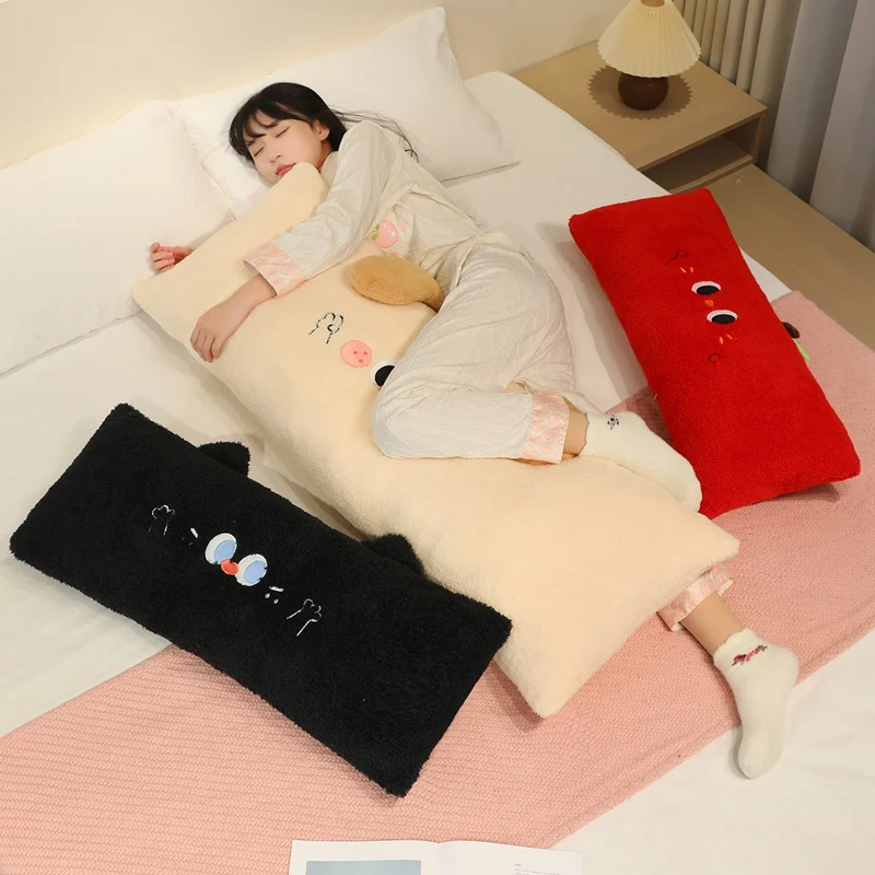 (manzana 120cm) Almohada Para Adultos, Cojín, Cojín De Asiento, Cojín De Respaldo - Lindo