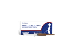 Gel de aseo personal masculino premium para una piel sana