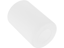 Lámpara De Techo De Cristal E27 Mm 90x130 Mm Ligera Y Duradera