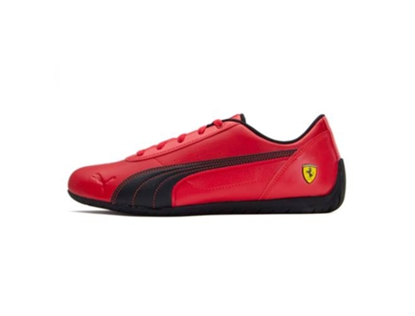Zapatillas PUMA Ferrari Neo Cat Hombre (42,0 eu - Rojo)