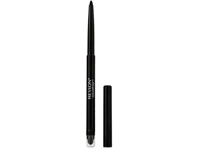 Lápiz de Ojos REVLON Colorstay Negro 201- (0.28 g)