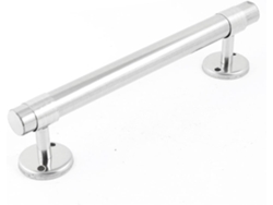 Metal Orificio Tirador Puerta Roscado 5 Diámetro Montaje Tornillo (43ccb08043a8ce1455ca8b902a3101e1)