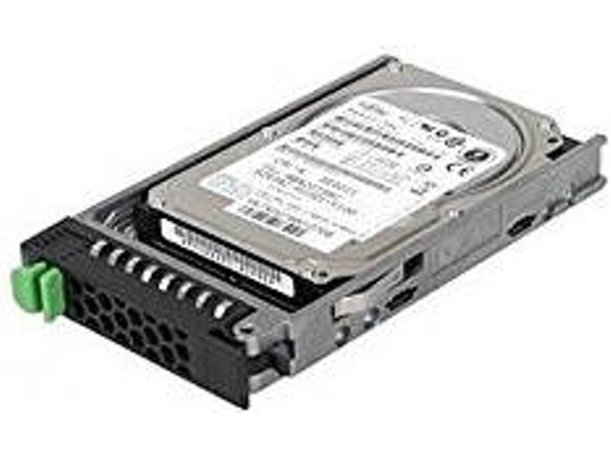 Disco HDD Interno FUJITSU S26361-F5637-L100 (1 TB - SATA - 7200 RPM)