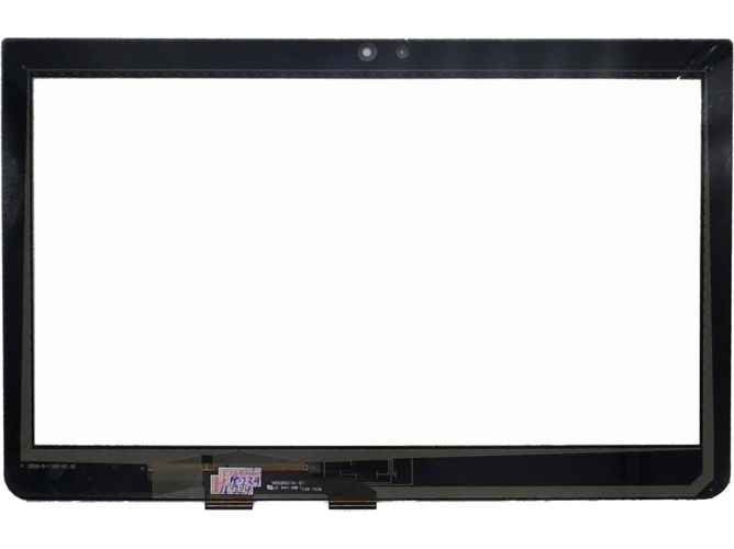 Pantalla Táctil para Portátil Toshiba Radius 11 L10W-B Series 11,6''