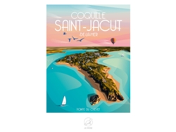 Rompecabezas La Loutre Saint Jacut De La Mer, 1000 piezas.