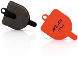 Freno  para Bicicleta XLC Brake Pads Bp D03