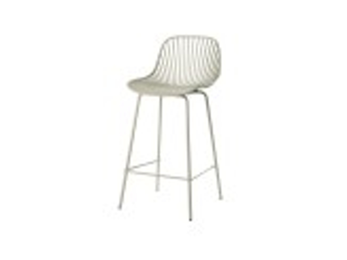 DUDECOR Taburete Peyton