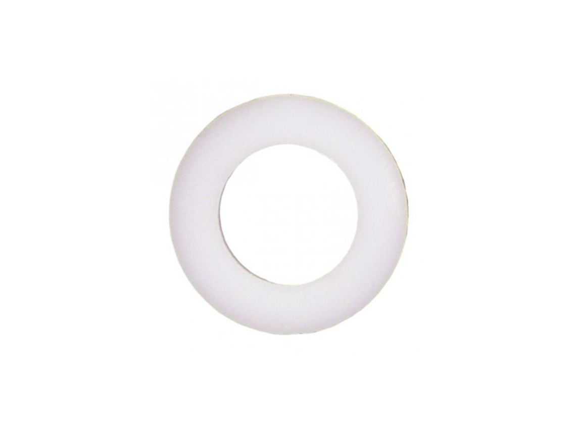 10 x juntas para manguera de cerveza y CO2 - anillos de polietileno ICH-ZAPFE
