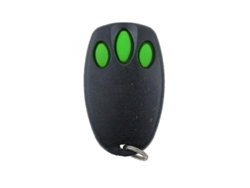 Control Remoto Liftmaster 94335e 84335eml D-66793 De 433,92 Mhz Compatible Con Puertas De Garaje Chamberlain.