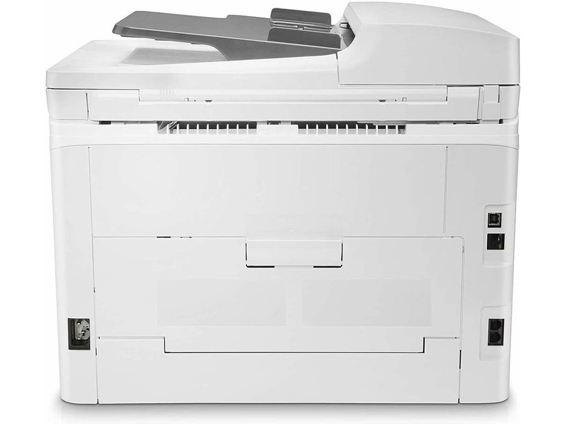 Asombrosamente Sillón pestillo Impresora HP Color Laserjet Pro M183fw (Láser Color - Wi-Fi)