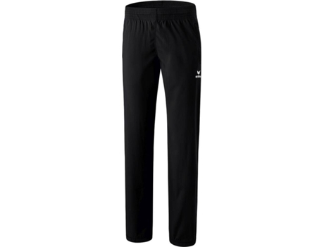 Pantalones para Mujer ERIMA Atlanta Negro (36)