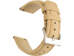 Correa Suave, Resistente, 100% Nuevo Y De Alta Calidad, Apto Para Reloj Original