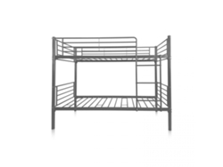 Litera Elika Gris 200 x 161 x 97 cm
