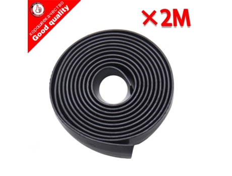 Pared de banda magnética Virtual de 2M para aspiradora Xiaomi Mi Roborock, accesorio de pared de 2M para barrer Roborock S50 S51