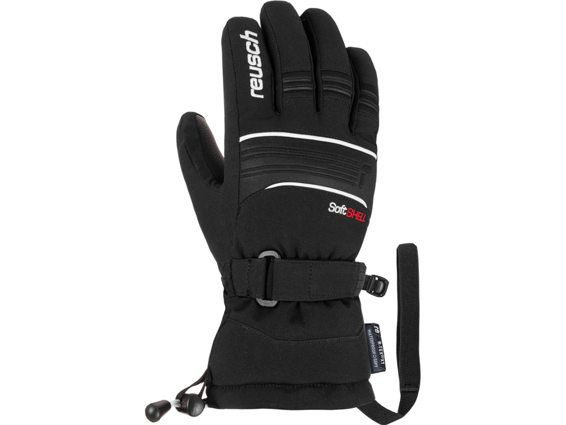 Guantes de esquí para niños REUSCH Kondor R-TEX XT