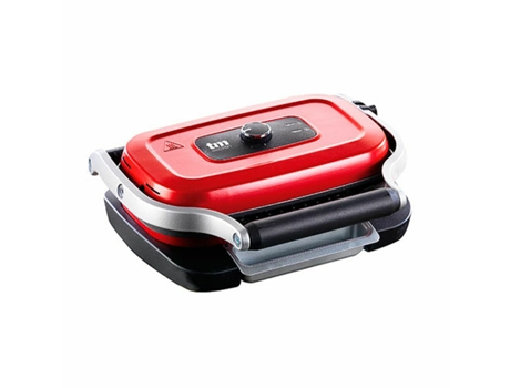 Grill Tm Electron Rojo 220-240V