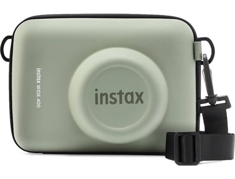 Funda Cámara FUJIFILM-INSTAX Wide 400