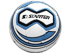 Bola de Fútbol STARTER Fpower (Blanco - Tamaño unico)