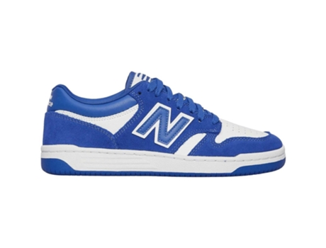 Zapatillas de Hombre NEW BALANCE Azul (46.5)
