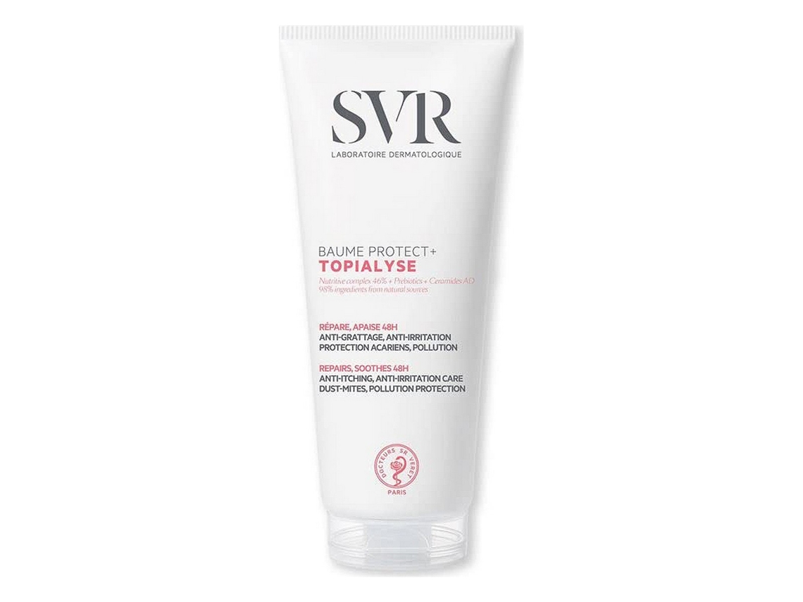 Bálsamo Alivia o Ardor e a Irritação SVR Talyse Baume Protect (200 ml)