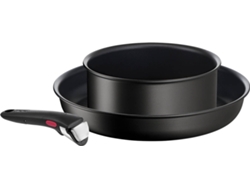 SET 3 PEÇAS INGENIO UNLIMITED TEFAL L763