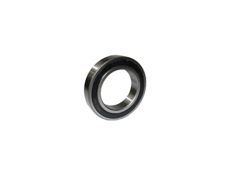 Rodamiento Black Bearing B3 - 63801-2RS - 12 x 21 x 7 mm
