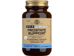 Complemento Alimentar SOLGAR Prostate Support (60 cápsulas)