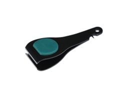 (azul) Tijeras De Pesca Multifuncionales De Acero Inoxidable, Cortador De Línea Para Pesca En El Mar