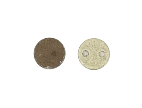 Selección de pastillas de freno para scooters (cobre compuesto) P2R Xiaomi M365